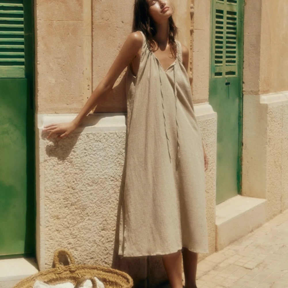 Opia Bridget midi